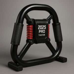 2025 Pro Twister Arm Trainer - Advanced Resistance for Full-Body Workouts