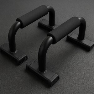 Professional Push Up Bars for Gym - Durable & Non-Slip for Home Workouts